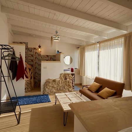 Upstairs - Skylight Apartment Lecce Exterior photo