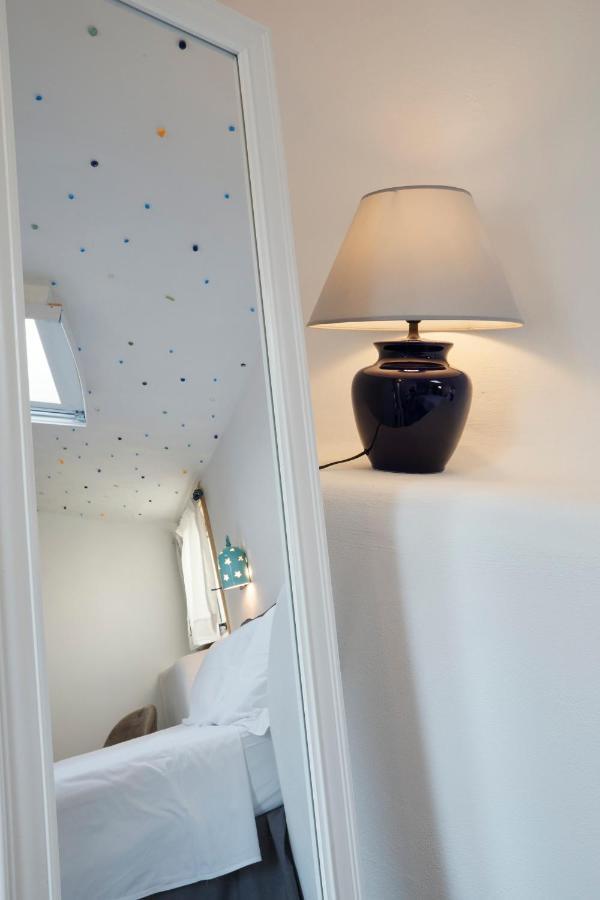 Upstairs - Skylight Apartment Lecce Exterior photo
